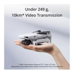 DJI Mini 2 SE Drone - View 2