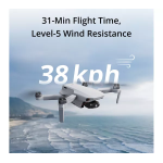 DJI Mini 2 SE Drone - Image 4