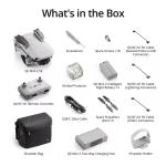 DJI Mini 2 SE Drone - View 5