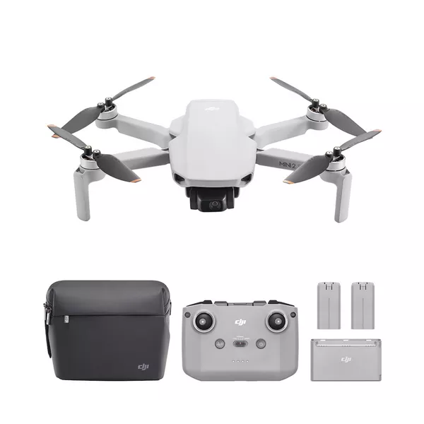 DJI Mini 2 SE Drone