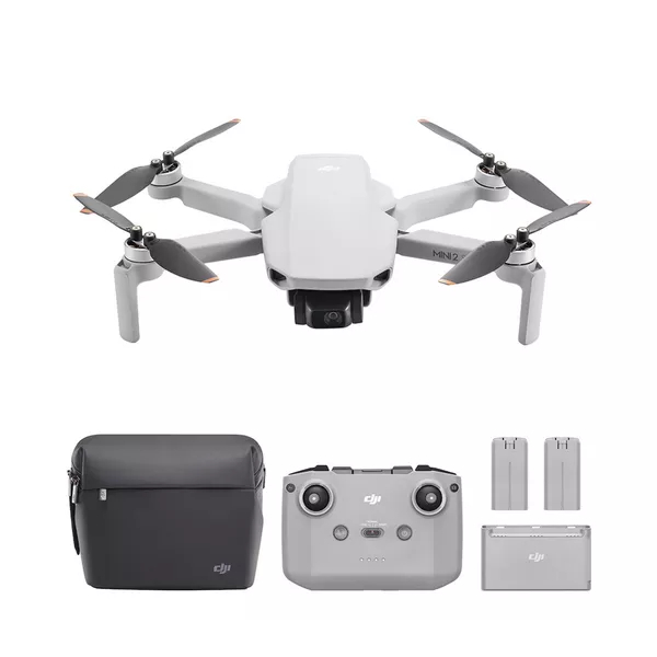 DJI Mini 2 SE Drone - Front