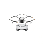 DJI Mini 3 Drone - Front