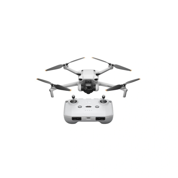 DJI Mini 3 Drone - Front