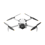 DJI Mini 4 Pro Drone - Front