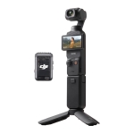 DJI Osmo Pocket 3 Creator Combo