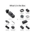 DJI Osmo Pocket 3 Creator Combo - Image 2