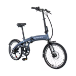 Dawes ARC II Electric Folding Bike
