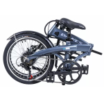 Dawes ARC II Electric Folding Bike - View 5