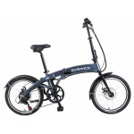 Dawes ARC II Electric Folding Bike - View 2