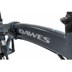 Dawes ARC II Electric Folding Bike - Image 9