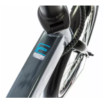 Dawes ARC II Electric Folding Bike - Image 8