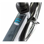 Dawes ARC II Electric Folding Bike - View 8