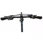 Dawes ARC II Electric Folding Bike - Image 3