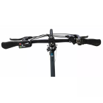 Dawes ARC II Electric Folding Bike - View 3