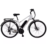 Dawes Mojav E Electric Bike - Image 2