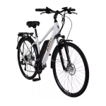 Dawes Mojav E Electric Bike - Front