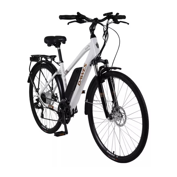 Dawes Mojav E Electric Bike - Front