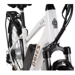 Dawes Mojav E Electric Bike - Image 6