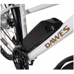 Dawes Mojav E Electric Bike - View 8