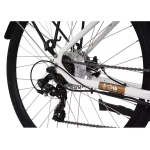 Dawes Mojav E Electric Bike - View 5