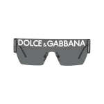 Dolce Gabbana Sunglasses - Front
