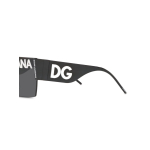 Dolce Gabbana Sunglasses - View 3