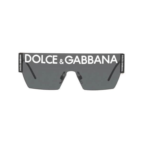 Dolce Gabbana Sunglasses - Front