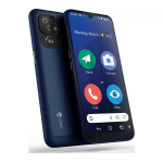 Doro 8200 Smartphone - View 5