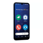 Doro 8200 Smartphone - Image 3