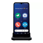 Doro 8200 Smartphone - View 6