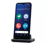 Doro 8200 Smartphone - View 7