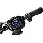 Ducati Pro II EVO Electric Folding Scooter - View 10