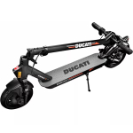 Ducati Pro II EVO Electric Folding Scooter - View 9