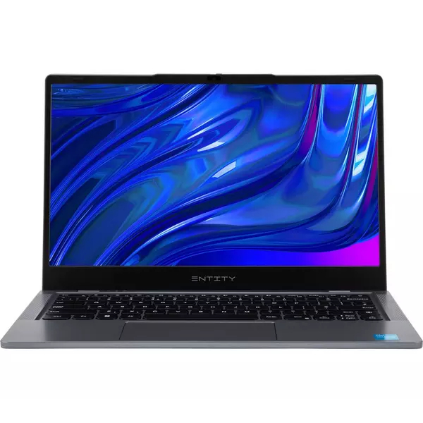 Entity Book 14 14 Laptop - Front