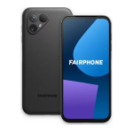 FairPhone 5 Smartphone