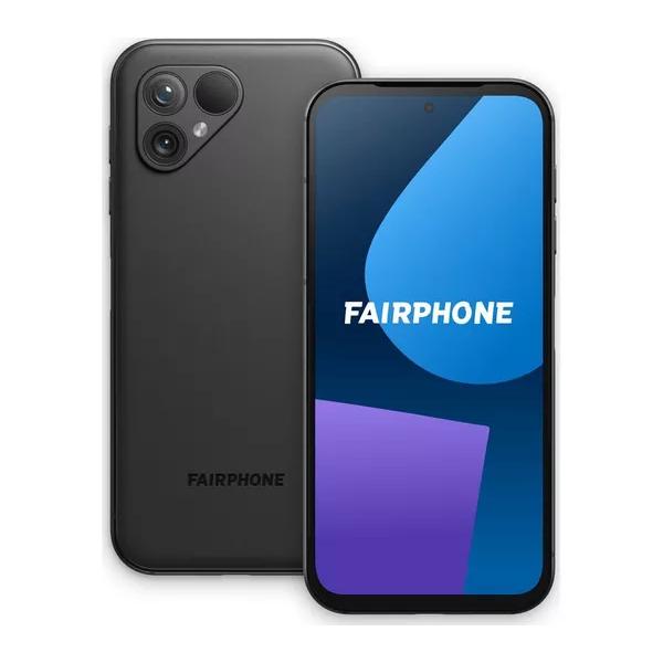 FairPhone 5 Smartphone - Front