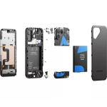 FairPhone 5 Smartphone - View 12