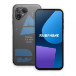 FairPhone 5 Smartphone - View 20