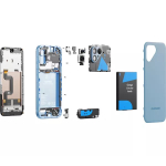 FairPhone 5 Smartphone - View 19