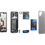 FairPhone 5 Smartphone - View 27