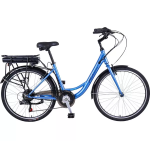 Falcon Serene Electric Hybrid Bike - Image 2