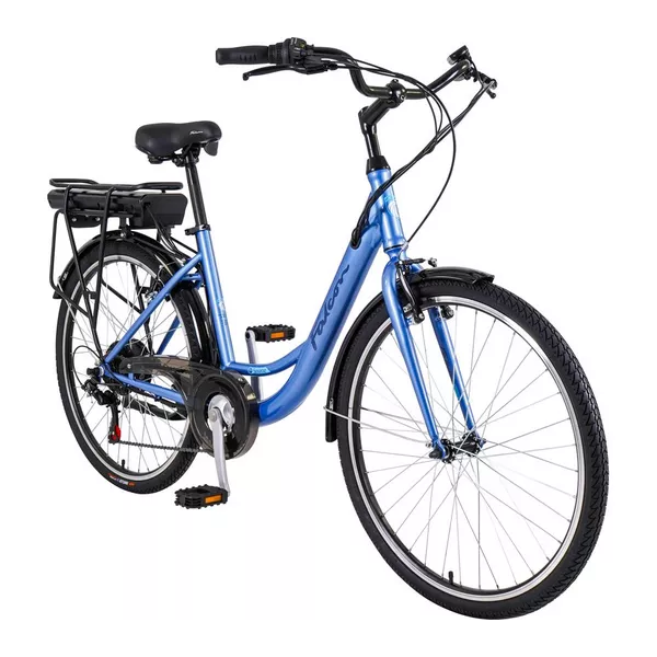 Falcon Serene Electric Hybrid Bike