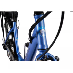 Falcon Serene Electric Hybrid Bike - View 4
