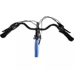 Falcon Serene Electric Hybrid Bike - View 5