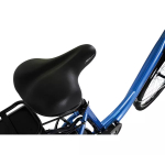Falcon Serene Electric Hybrid Bike - View 6