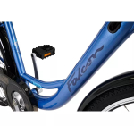Falcon Serene Electric Hybrid Bike - View 3