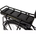 Falcon Serene Electric Hybrid Bike - Image 9