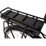 Falcon Serene Electric Hybrid Bike - View 9