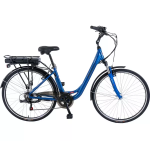 Falcon Glide Electric Hybrid Bike - Image 2