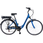 Falcon Glide Electric Hybrid Bike - View 2